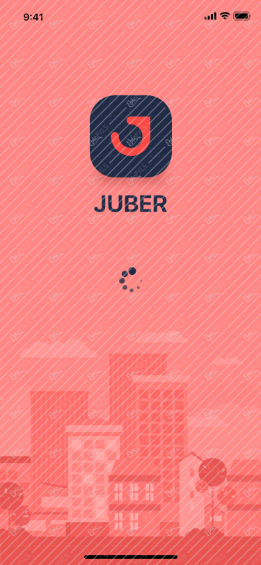1_Splash Screen_ with loading
