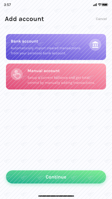 Add-account