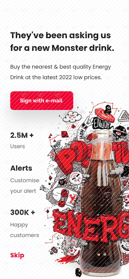 Intro App