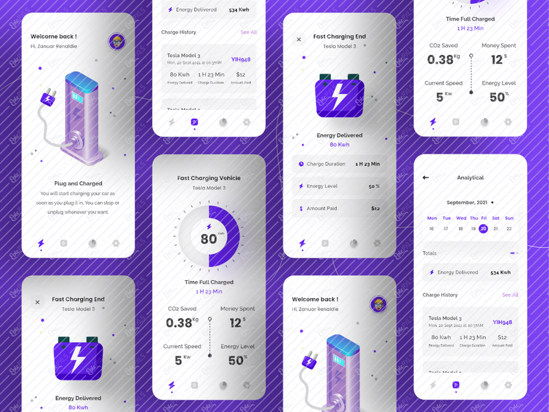 Preview Design