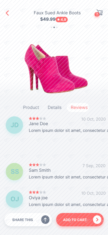 product