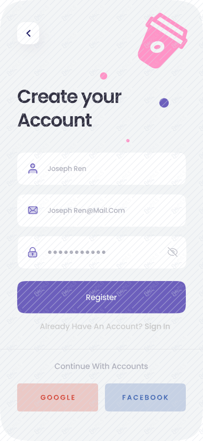 Register - Active 02