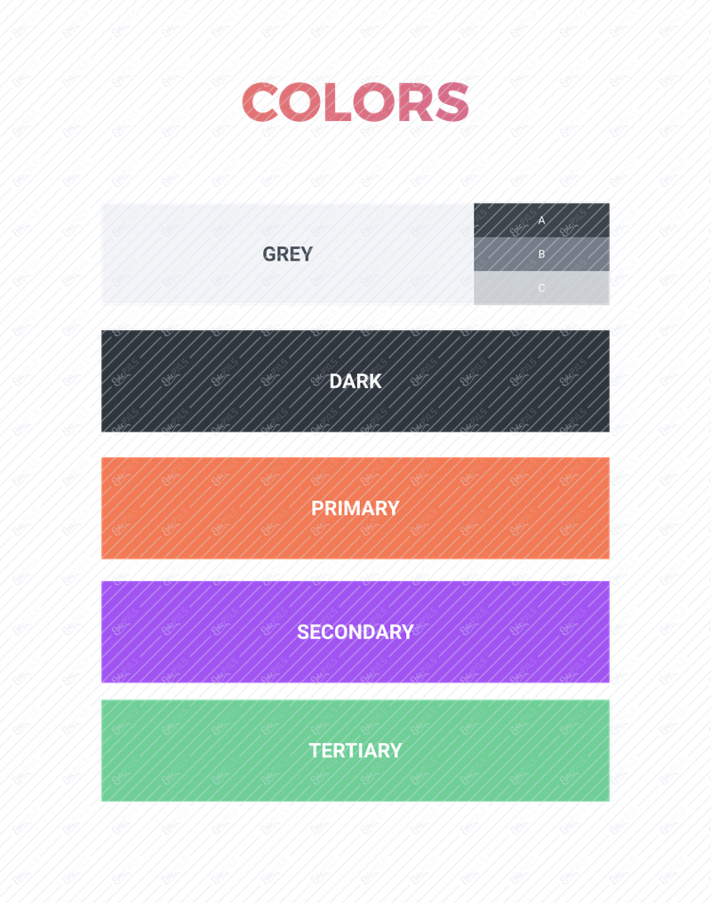 Colors