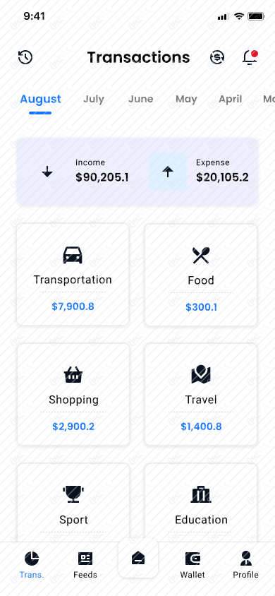 Transactions-4