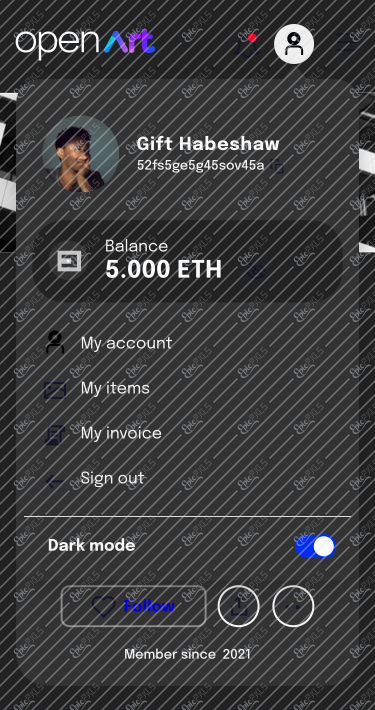 Account
