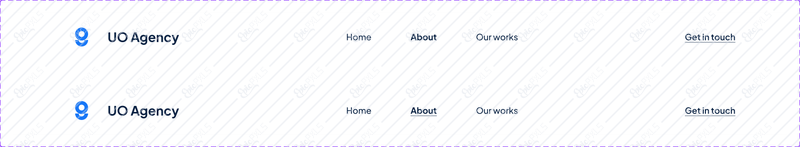 Navbar/About