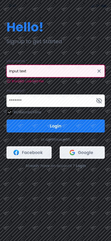 signup-error