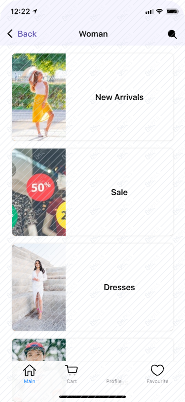 Categories v1