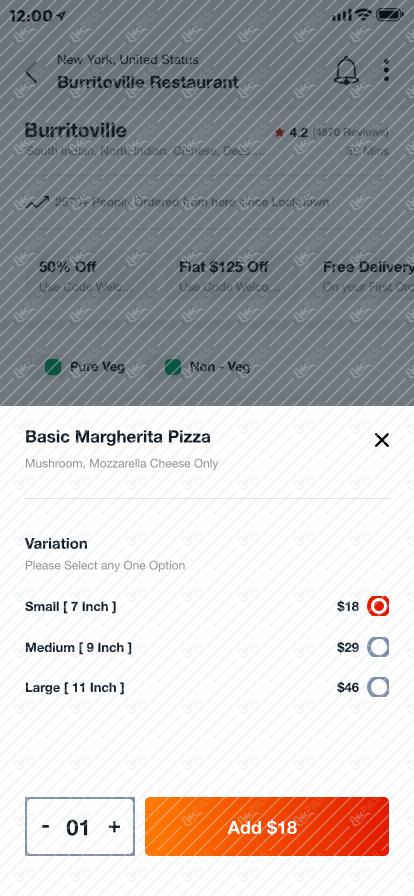 20_MENU - POPUP