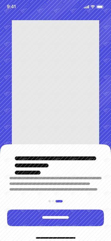 High-Fidelity (Onboarding)
