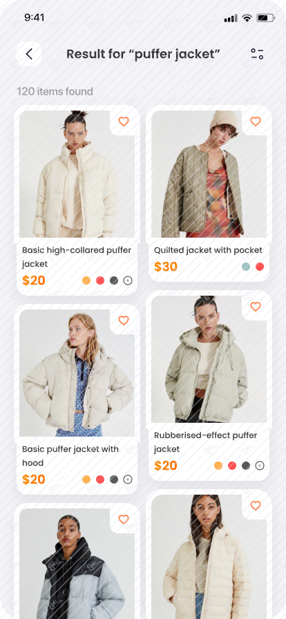 Search #3