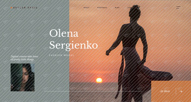Portfolio 2