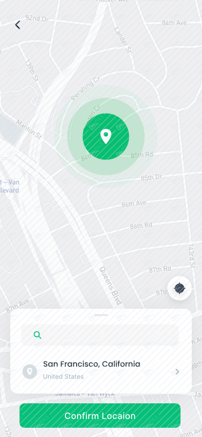 Location