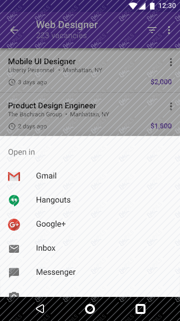 Alerts #6