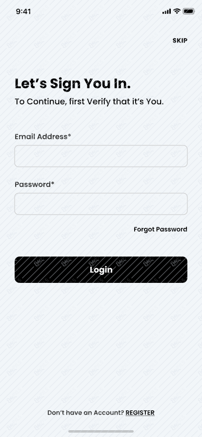 LOGIN