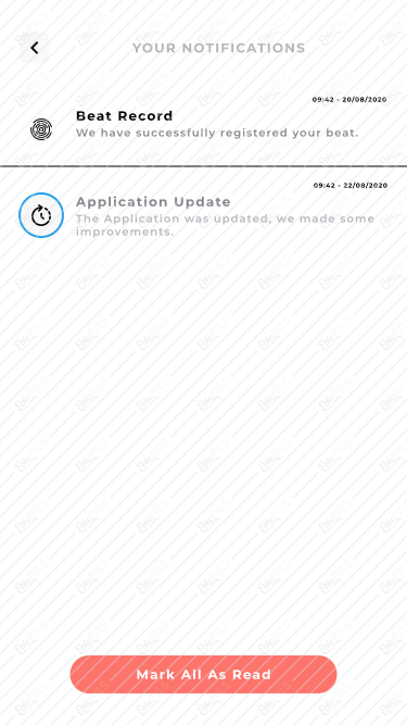 NOTIFICATION