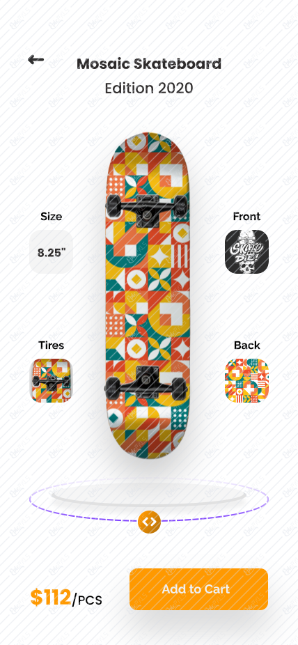 Description Product 01