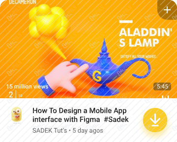 Video Content