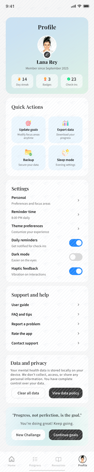 Onboarding - Long