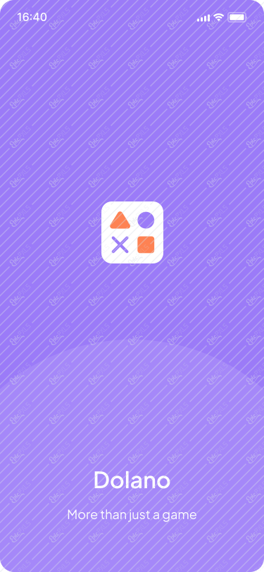 Splashscreen