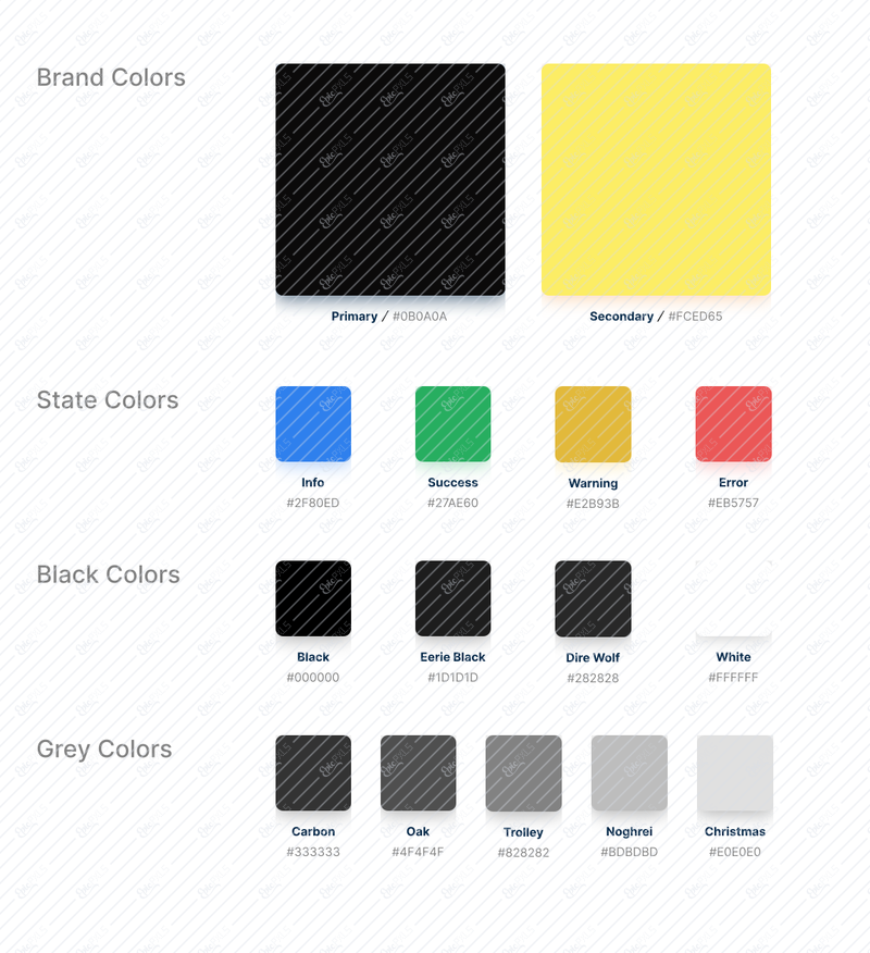Colors