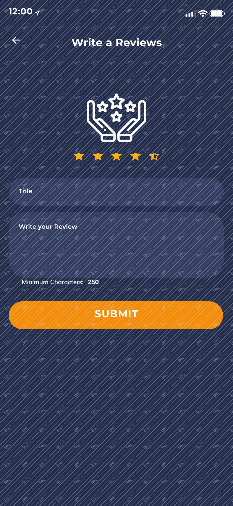 REVIEW