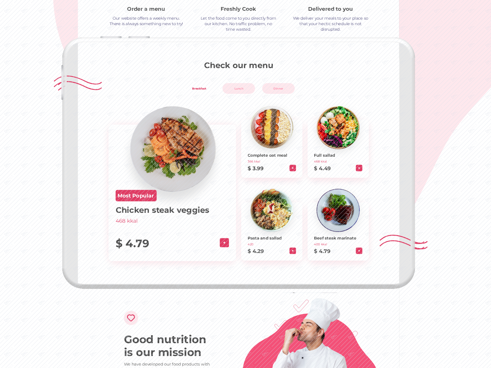 Dribbble shot HD - 11