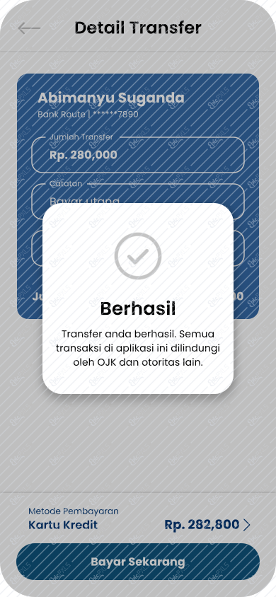Detail Transfer