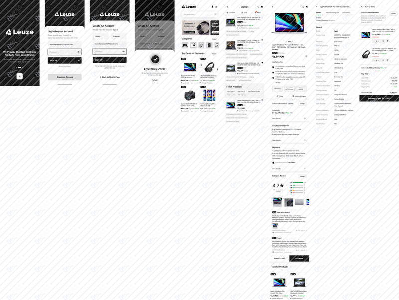 Main Preview