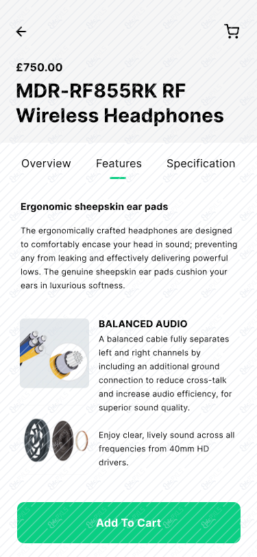 04 Product Detail