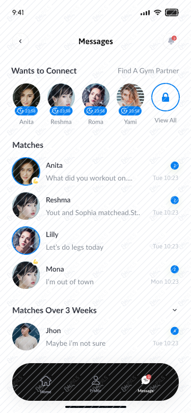 Chat
