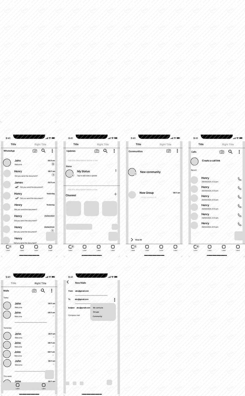Main Preview