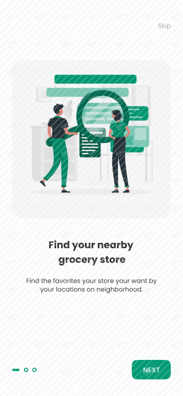 Onboarding 1