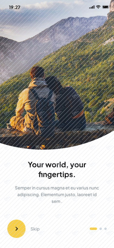 Onboarding