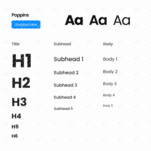 typography
