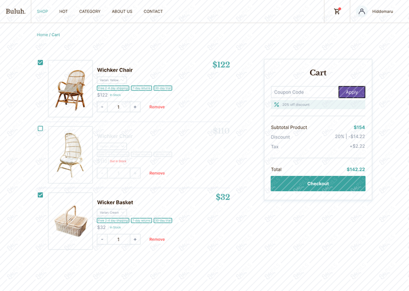 Cart