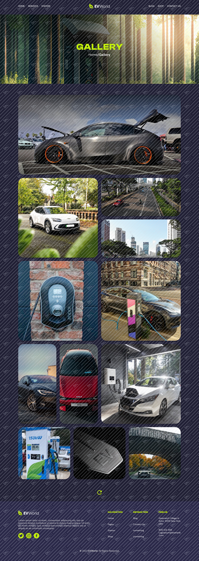 Web/Gallery 2