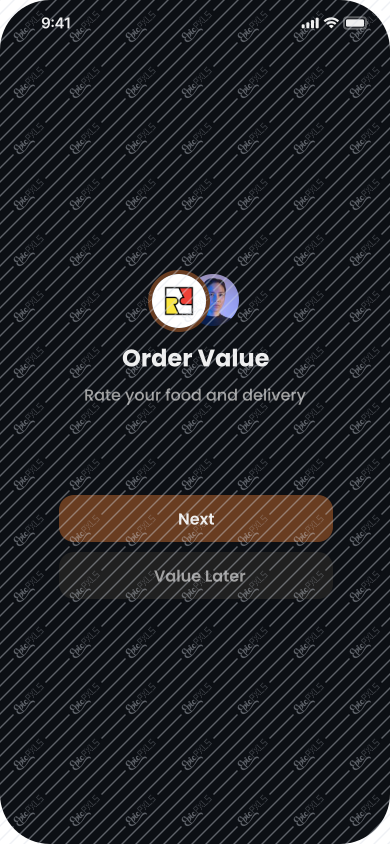 Order Value