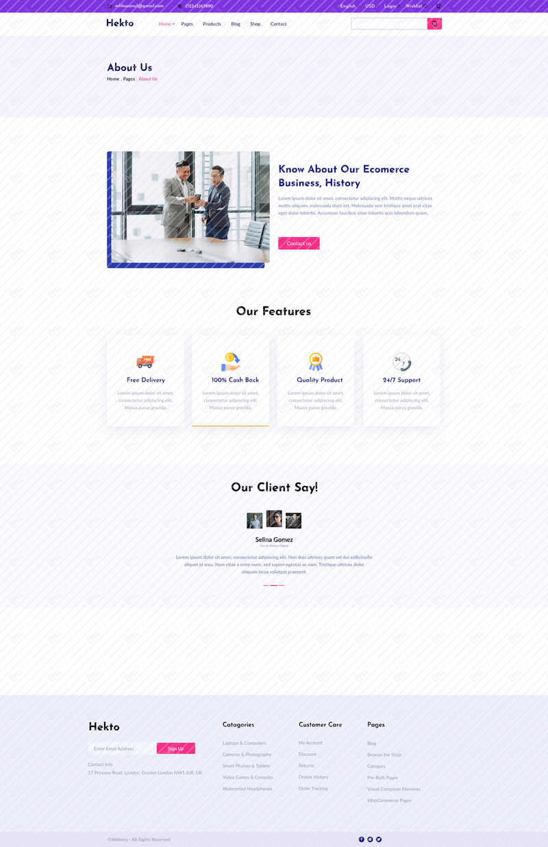ABOUT US