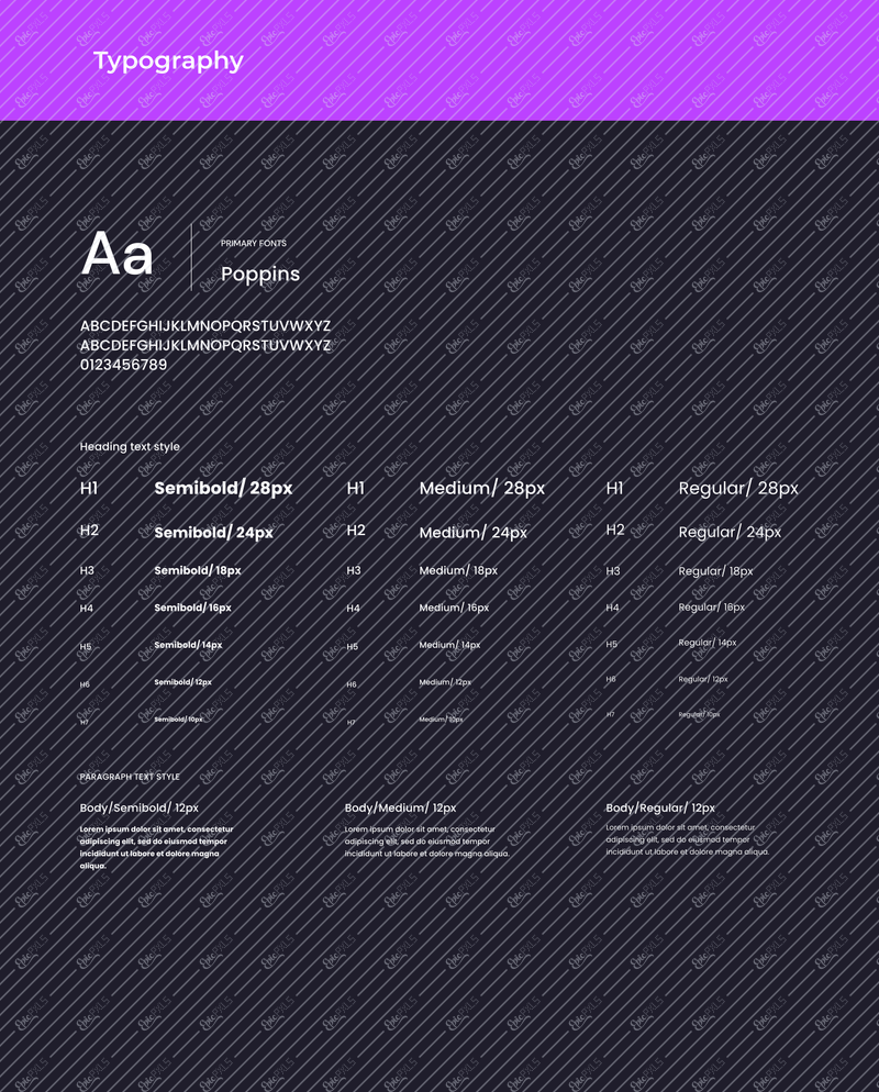Typography