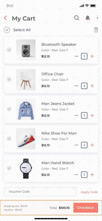 Cart