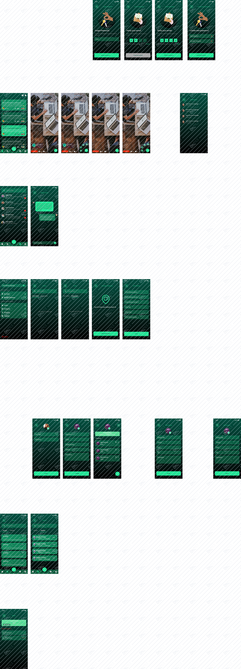 Main Preview