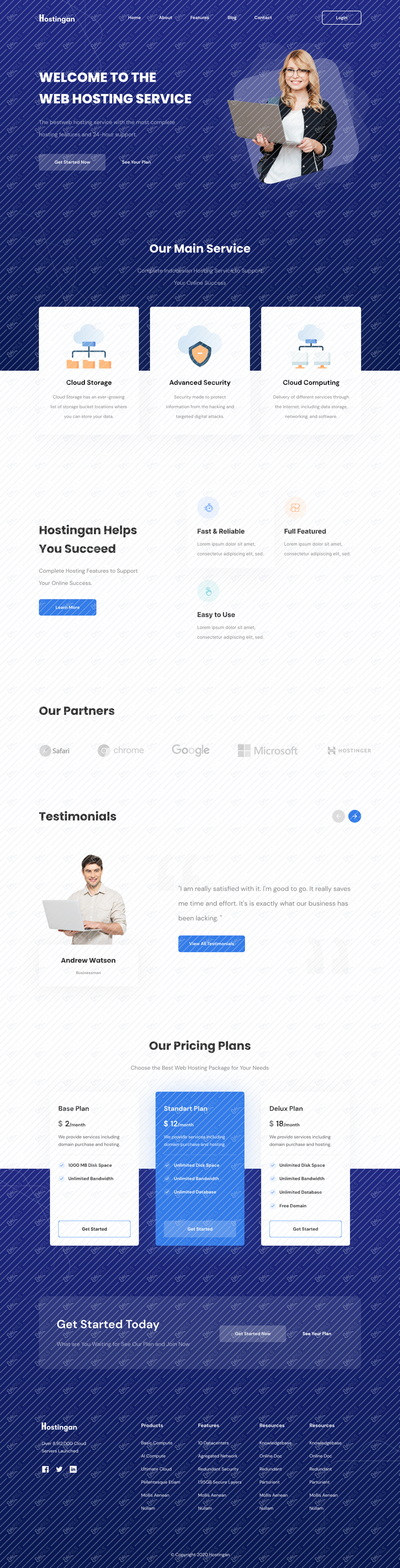 Dribbble shot HD - 4
