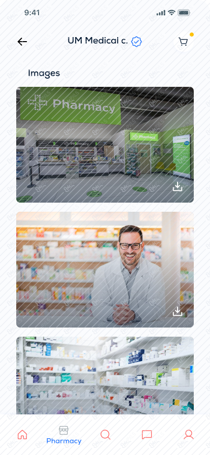Pharmacy Images