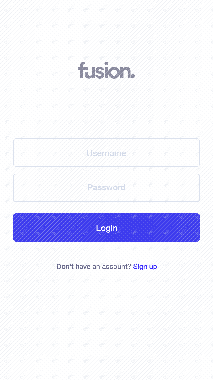 login