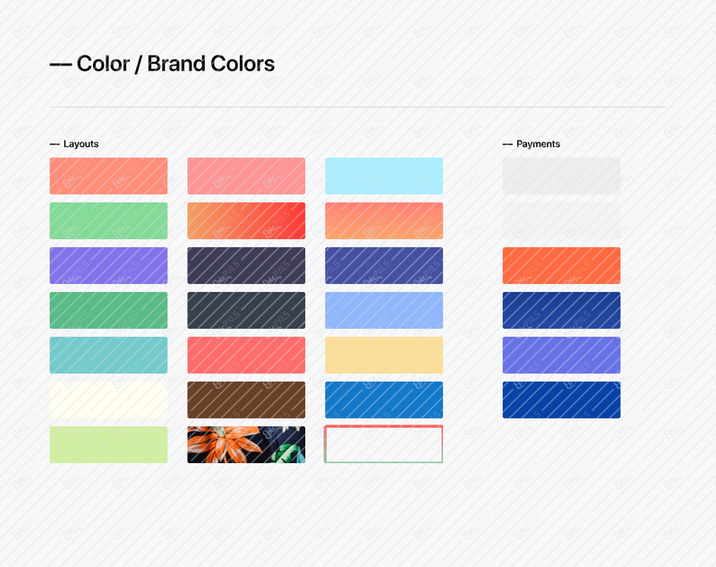 Colors
