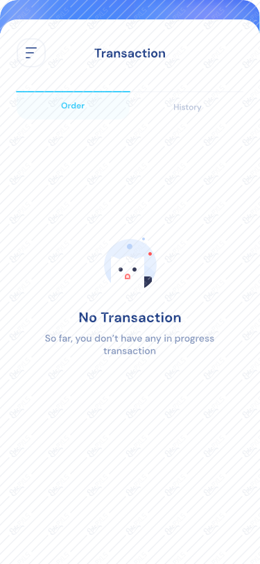 Transaction (order)