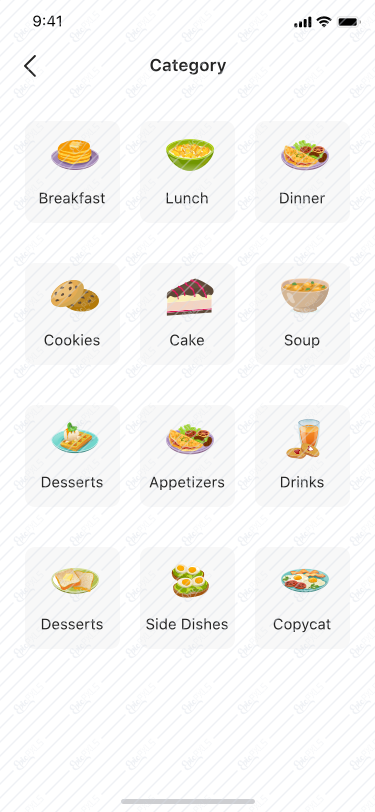 Category