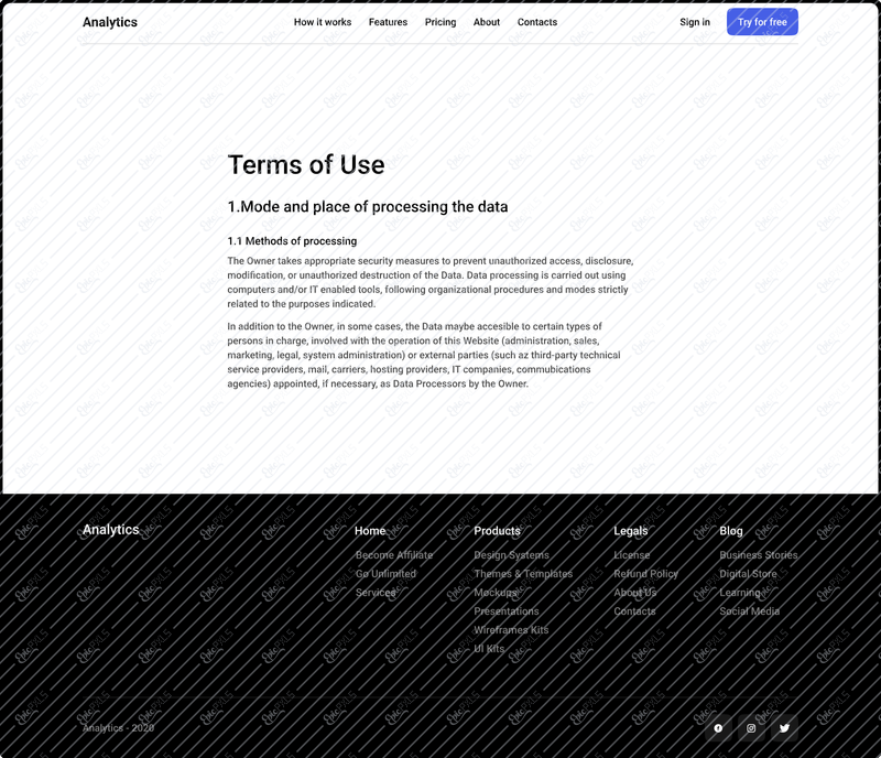 10-Terms of Use