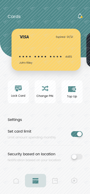 My Cards – 2
